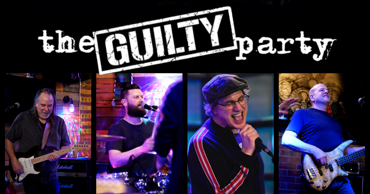 The Guilty Party - Chances Maple Ridge