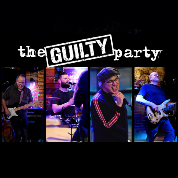 The Guilty Party - Chances Maple Ridge