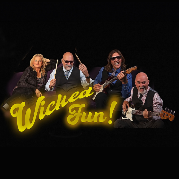 Wicked Fun - Chances Maple Ridge