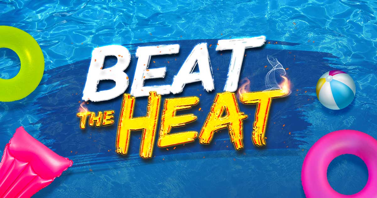 Beat the Heat - Chances Maple Ridge