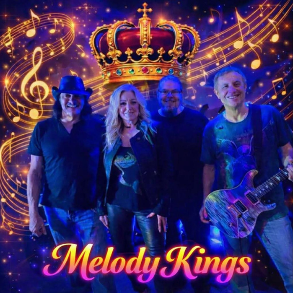 Melody Kings - Chances Maple Ridge